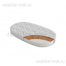 Air baby comfort plus матрас